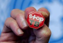 Міжнародний день боротьби з туберкульозом