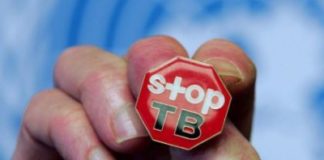 Міжнародний день боротьби з туберкульозом
