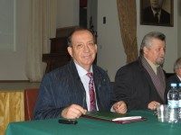 Академіку Дмитру Іллічу Заболотному — 70 років!