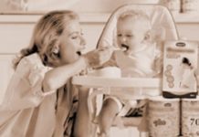 СБУ заборонила небезпечне дитяче харчування російського виробника