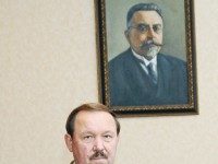 Віце-президент НАМН України академік Володимир Коваленко: що зроблено для оголошення Року серця в Україні, або Як вивести реформу галузі з глухого кута