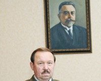 Віце-президент НАМН України академік Володимир Коваленко: що зроблено для оголошення Року серця в Україні, або Як вивести реформу галузі з глухого кута