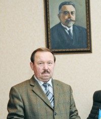 Віце-президент НАМН України академік Володимир Коваленко: що зроблено для оголошення Року серця в Україні, або Як вивести реформу галузі з глухого кута