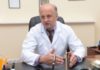 Александр Усенко: “За год мы приняли более семидесяти крайне тяжелых раненых из зоны АТО”