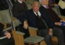 Пішов з життя академік НАМН Розенфельд Л.Г. (1930 – 2016)