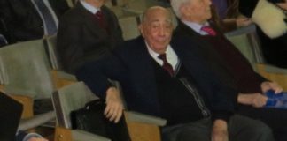 Пішов з життя академік НАМН Розенфельд Л.Г. (1930 – 2016)
