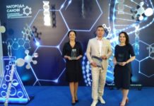 Переможці конкурсу “Нагорода Санофі”