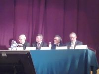 VI Національний Конгрес геронтологів і геріатрів України