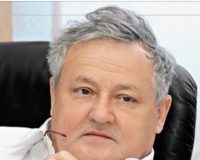 Пішов з життя Щеглов Віктор Іванович (1938 – 2018)