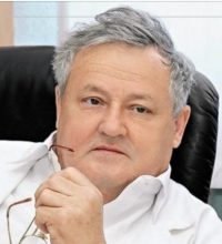 Пішов з життя Щеглов Віктор Іванович (1938 – 2018)