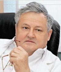 Пішов з життя Щеглов Віктор Іванович (1938 – 2018)