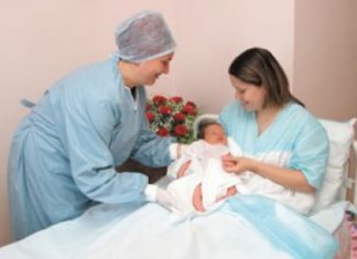 5 травня – Міжнародний день акушерки