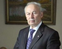 Рыцарь и почетный гражданин