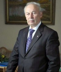 Рыцарь и почетный гражданин