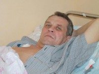 «Я потерял три литра (!) крови и чуть не погиб»