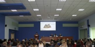 “Хронічні неінфекційні захворювання: заходи профілактики і боротьби з ускладненнями”