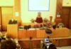 Резолюція науково-практичної конференції «Актуальні питання торакальної хірургії»