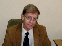 Пішов з життя Юрій Губський (1945 – 2019)