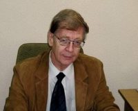 Пішов з життя Юрій Губський (1945 – 2019)