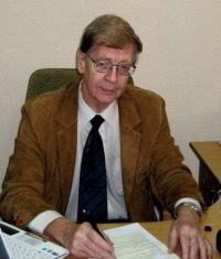 Пішов з життя Юрій Губський (1945 – 2019)