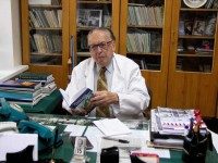 Исаак Трахтенберг: «Чтобы реформировать здравоохранение, надо восстановить то, что разрушили»