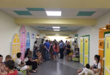 Фахівці НІССХ ім. Амосова обстежили пацієнтів у м. Маріуполі