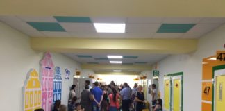 Фахівці НІССХ ім. Амосова обстежили пацієнтів у м. Маріуполі