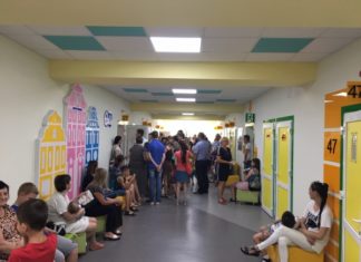 Фахівці НІССХ ім. Амосова обстежили пацієнтів у м. Маріуполі