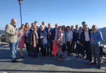 Наші науковці на European Pancreatic Club