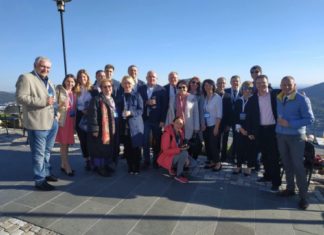 Наші науковці на European Pancreatic Club