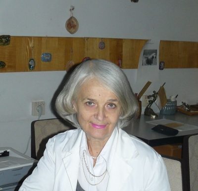 Пам’яті професора З.Б. Хоминської