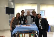 International Training Coorse in Abdominal Organ Procurement