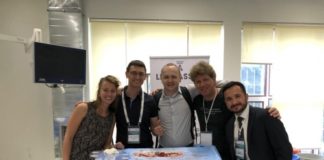 International Training Coorse in Abdominal Organ Procurement
