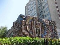 Про наукову та науково-організаційну діяльність ДУ «Інститут гігієни та медичної екології імені О.М.Марзєєва НАМН у 2007-2011 р.р.» 10 травня 2012 р. відбулося чергове засідання президії Національної академії меди