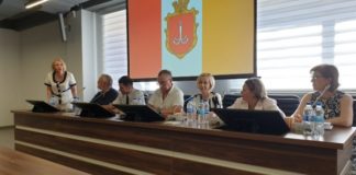 В Одесі провели круглий стіл з питань лікування і профілактики гіпертонії та акцію