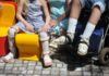 Кришталеві люди. Як знайти точку опори