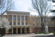 80-річний ювілей Інституту очних хвороб і тканинної терапії ім. В.П. Філатова Національної академії медичних наук України