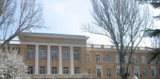 80-річний ювілей Інституту очних хвороб і тканинної терапії ім. В.П. Філатова Національної академії медичних наук України