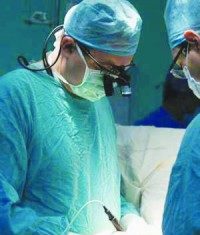 Дитині оперували серце на третій день після народження