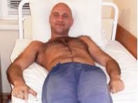 Алексей Шульга: «Осколок снаряда пробил мое легкое и буквально разворотил сердце»