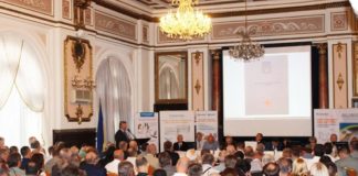 Учасники науково-практичної конференції в Одесі визначили напрямки подальшого вдосконалення військової медицини в Україні на досвіді АТО