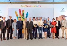 Фінал конкурсу Нагорода Санофі молодим науковцям за дослідження в медицині