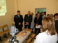 Ініціативи Президента щодо нової якості охорони материнства та дитинства успішно реалізовуються на Полтавщині