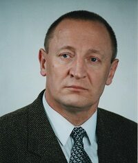 БАРДОВ Василь Гаврилович