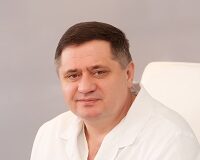 БОЙКО Валерій Володимирович