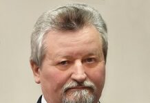 ЦИМБАЛЮК Віталій Іванович