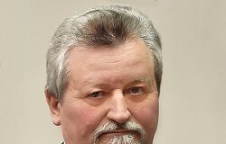 ЦИМБАЛЮК Віталій Іванович