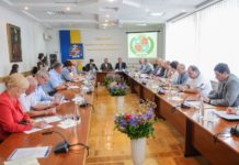 НАМН України сприятиме підготовці лікарів в ЧНУ ім. Хмельницького