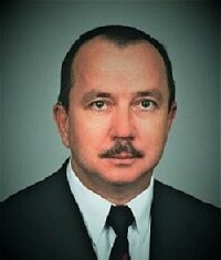 ДУМАНСЬКИЙ Юрій Васильович