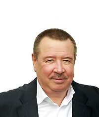 ДЯЧУК Дмитро Дмитрович